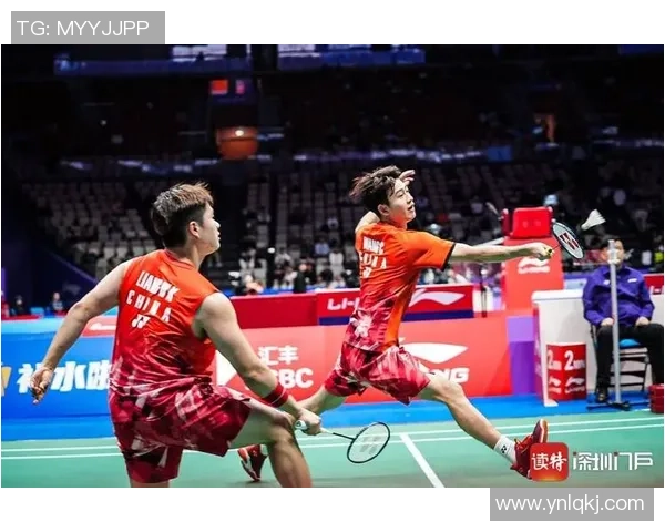 重庆羽毛球队在大师赛中的比赛经验与表现分析