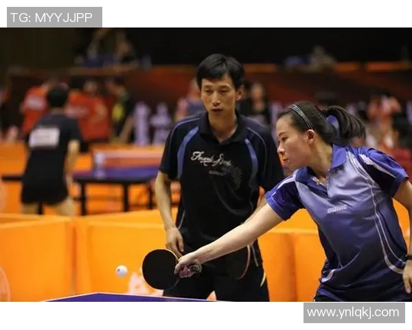 广州乒乓球队在挑战赛中的团队协作表现分析与点评